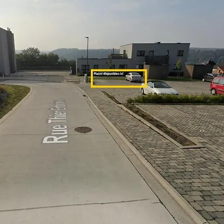 Penthouse Vue Panoramique, Serenite Et Billard *