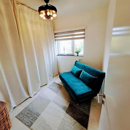 Penthouse Vue Panoramique, Serenite Et Billard 公寓