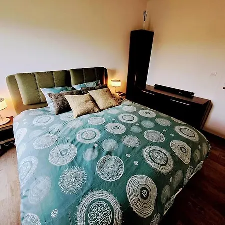 Penthouse Vue Panoramique, Serenite Et Billard * 休伊