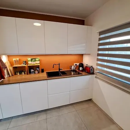 Penthouse Vue Panoramique, Serenite Et Billard *