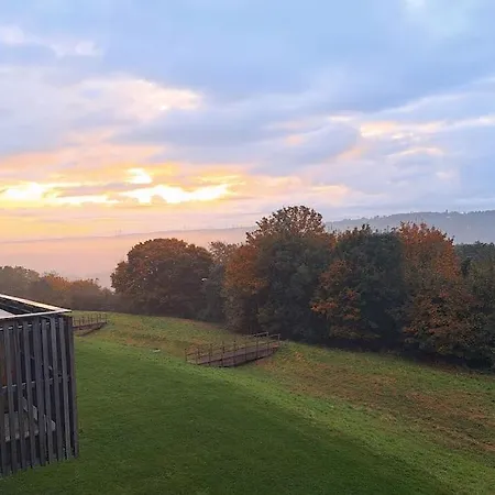 Penthouse Vue Panoramique, Serenite Et Billard * 休伊