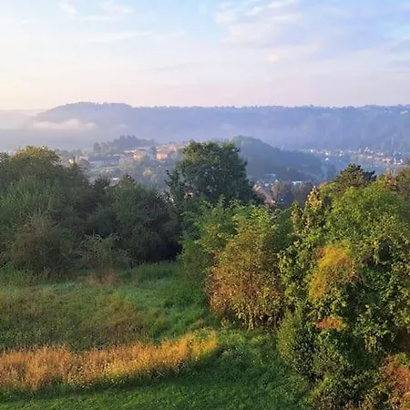 Daire Penthouse Vue Panoramique, Serenite Et Billard *
